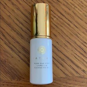 Tatcha Pure One Step Camellia Cleansing Oil